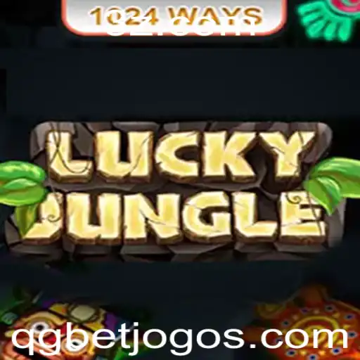 Explorando o Fascinante Mundo do LuckyJungle1024 com QGBet