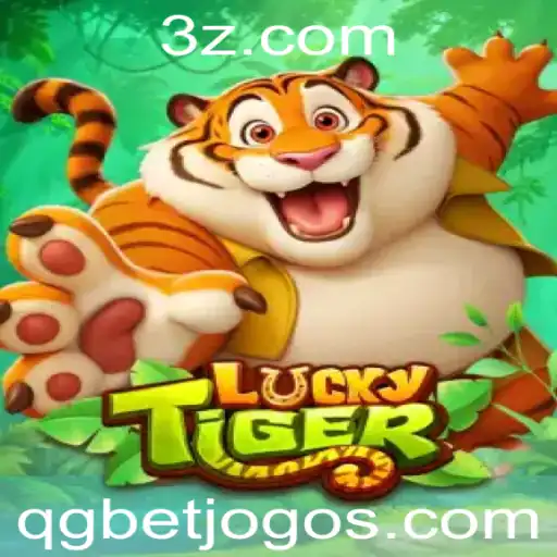 Descubra o Mundo de LuckyTiger no Cassino Online QGBet