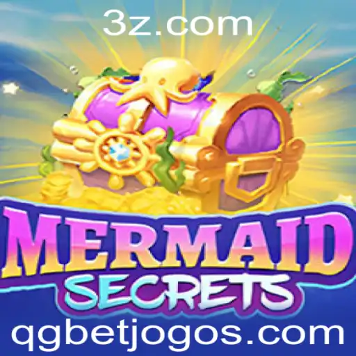 Descubra os Segredos e Aventura de MermaidSecrets no Mundo de QGBet