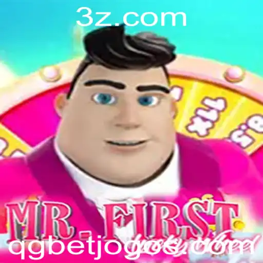 Descubra o Fascinante Mundo de MrFirstLuckyWheel com QGBet
