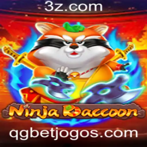 NinjaRaccoon: Uma Aventura Empolgante no Tabuleiro de Jogo