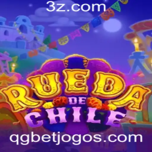 RuedaDeChile: Explorando o Jogo e sua Conexão com QGBet