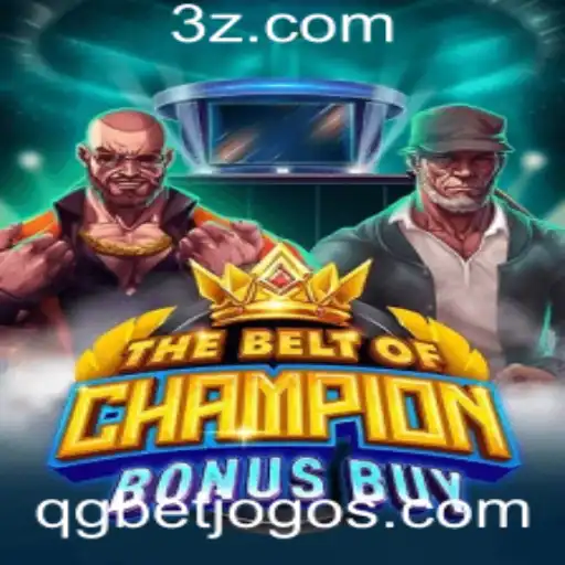 TheBeltOfChampionBonusBuy: Um Mergulho no Novo Fenômeno de Cassino Online