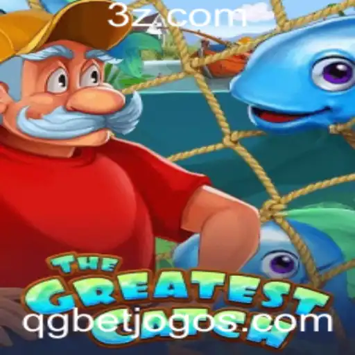 TheGreatestCatch: Descubra as Regras e Estratégias do Jogo com QGBet