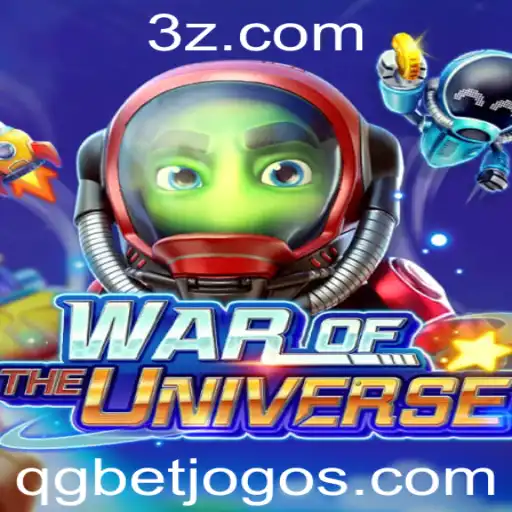 WAROFTHEUNIVERSE: Uma Imersão no Mundo dos Confrontos Galácticos