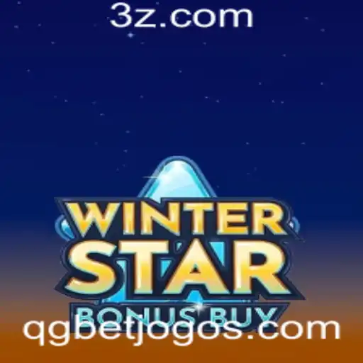 Explorando o Fascinante Mundo de WinterStarBonusBuy na QGBet