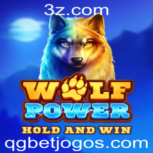 Explorando o Mundo de WolfPower: Uma Nova Dimensão em Jogos com QGBet