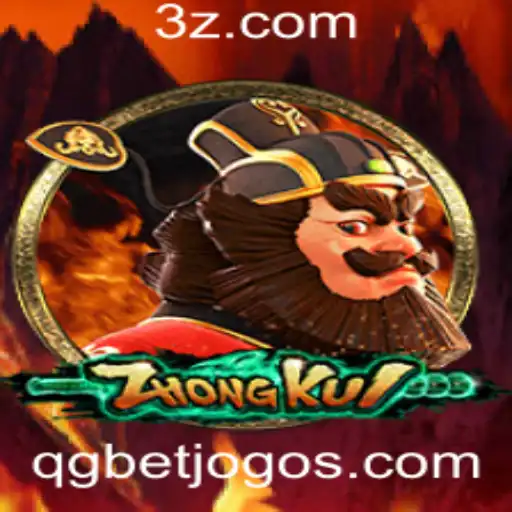 Descubra o Fascínio do Jogo ZhongKui e Sua Apresentação no Universo QGBet