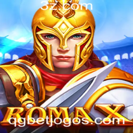 Descobrindo o Jogo RomaX: Uma Aventura Épica com QGBet