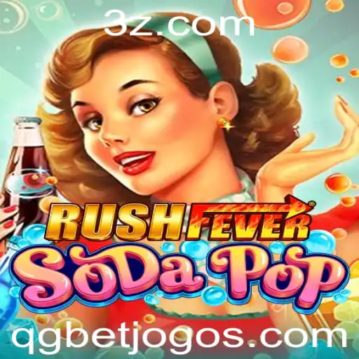 Explorando o Mundo Vibrante de RushFeverSodaPop: Um Mergulho nas Regras e Estratégias do Jogo