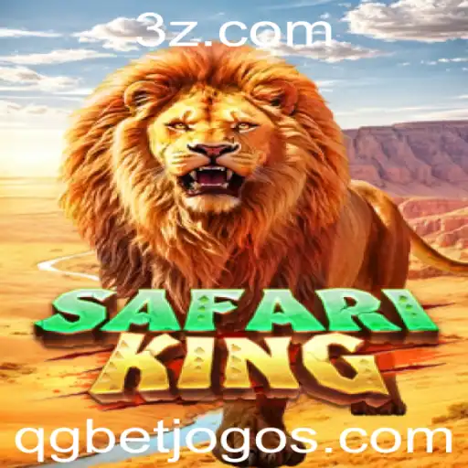 Explorando o Excitante Mundo de SafariKing no QGBet