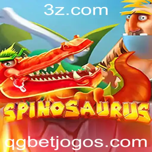 Spinosaurus: Um Aventura Pré-histórica no Universo dos Jogos
