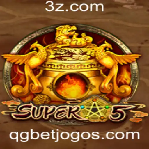 Descubra o Jogo Super5: Uma Nova Experiência com QGBet