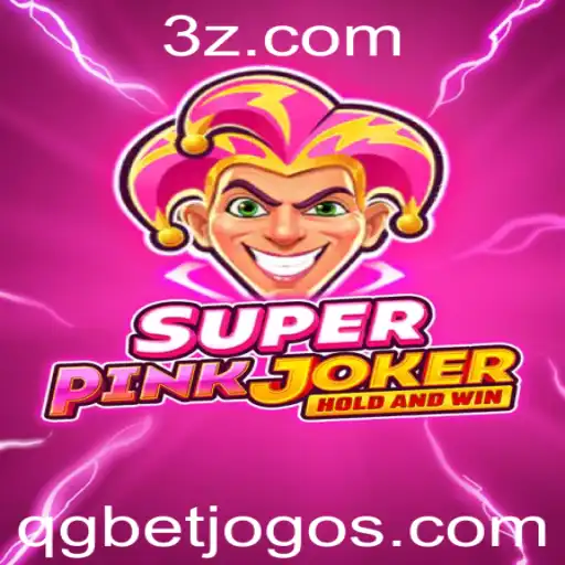 Descubra SuperPinkJoker: Uma Nova Experiência de Jogo com QGBet