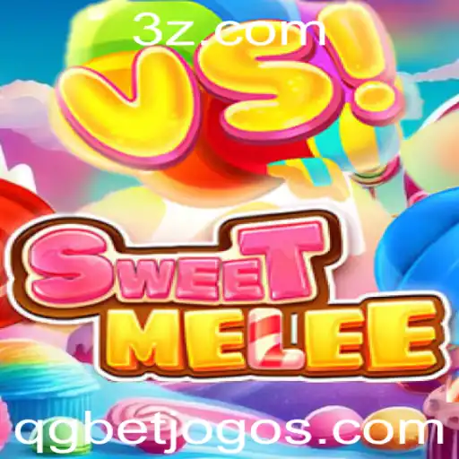 SweetMelee: O Novo Fenômeno dos Jogos Online com a Influência de QGBet