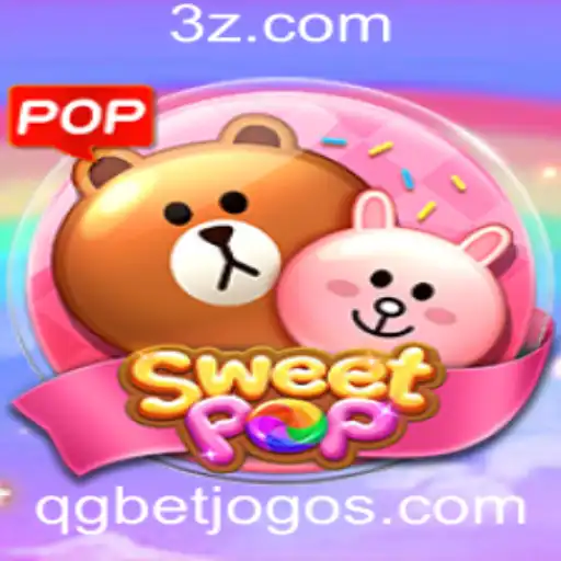 Descubra o Mundo Encantado de SweetPOP: Uma Aventura de Doces com QGBet