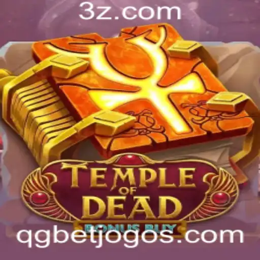 Explorando o Fascinante Mundo de TempleofDeadBonusBuy com QGBet