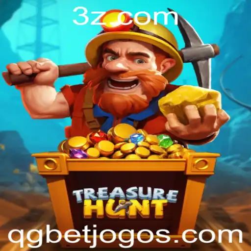 Descobrindo o Fascinante Mundo de TreasureHunt e QGBet