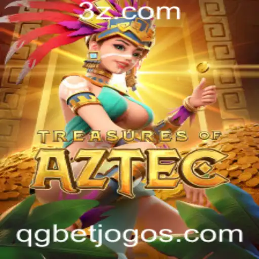 Desvendando os Segredos de Treasures of Aztec e o Impacto do QGBet