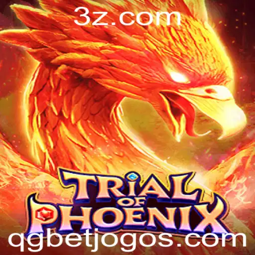 Explorando a Aventura de TrialofPhoenix: O Novo Sensação no Mundo dos Jogos