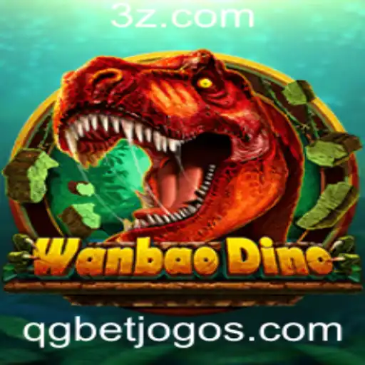 Descubra o Fascinante Mundo de WanBaoDino com QGBet
