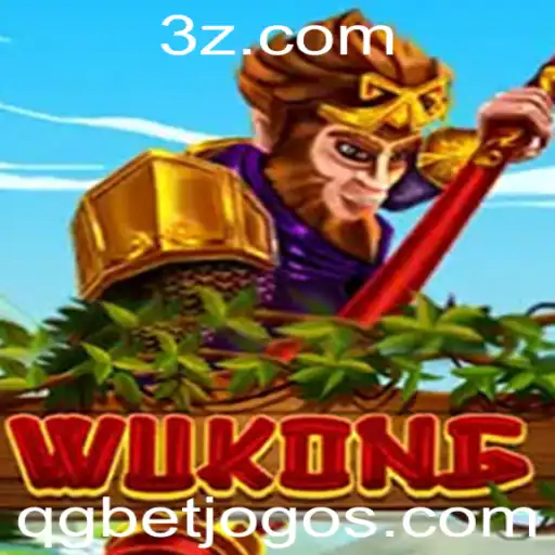Explorando o Fascinante Mundo de Wukong: Uma Jornada ao Universo dos Jogos com QGBet
